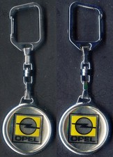 OPEL Schlüsselanhänger