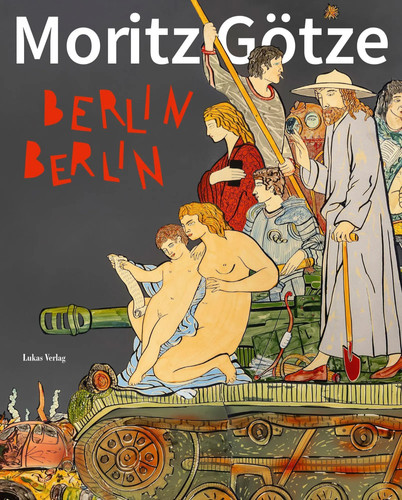 Berlin 1982 2026 moritz - berlin, 1982-2026