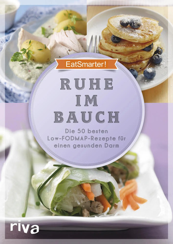 Eatsmarter ruhe bauch - eatsmarter!,