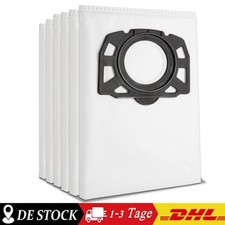 11/21x Staubsaugerbeutel für