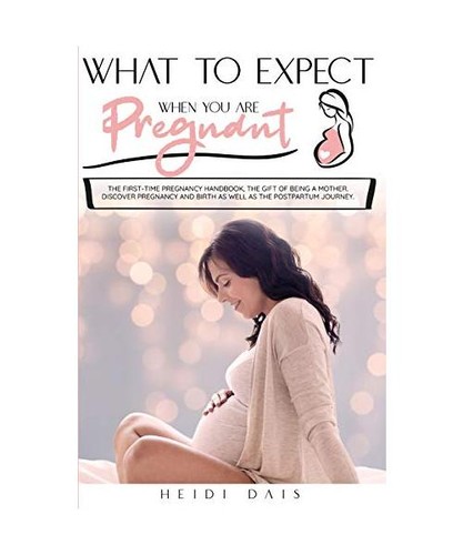 What expect when you - what, to