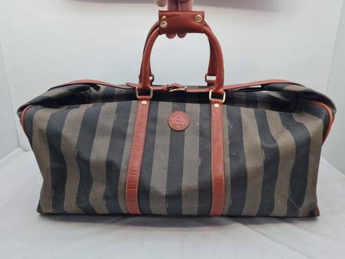 Fendi reisetasche - fendi,