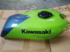 Kawasaki KH 500,H1,Mach 1,  Benzin Tank Gas + Tankdeckel