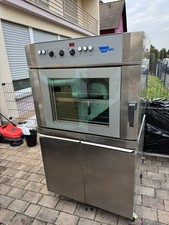 Laden Backofen Wiesheu