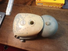 Klingel Alarmglocke Schulklingel Sirenenlautsprecher Selten Tontechnik DDR 