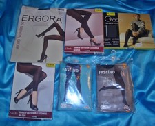 Strumpfhosen Paket 6 x warme