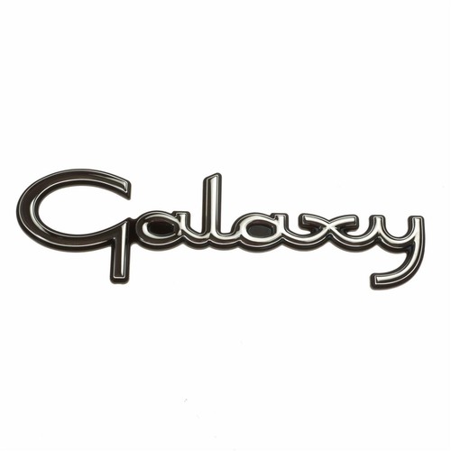 Original ford galaxy - ford,