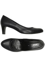 Gabor Pumps Damen High Heels Stiletto Peep Toes Gr. EU 43 (UK 9) Mar... #4i7lqf0