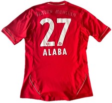 FC Bayern München David Alaba