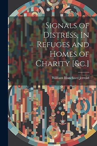 Jerrold signals of distress - -,