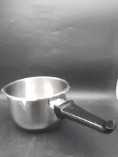 Fissler Schnellkochtopf,Edelstahl 18-10,HBI,2Liter,Ersatzteil