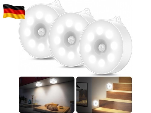 Nachtlicht mit