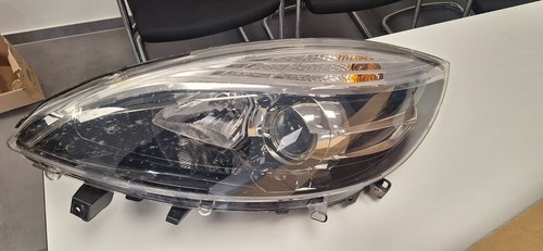 Scheinwerfer links für