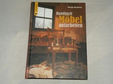 613 Buchanan, Handbuch Möbel