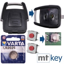 REPAIR Auto Schlüssel