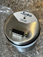 Mks baratron 627bx01mcc9b - mks,