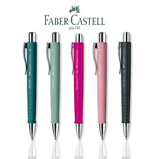 Faber-Castell Kugelschreiber POLY BALL XB Großraummine Dokumentenecht