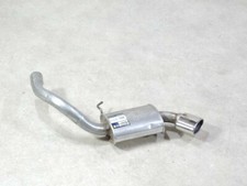 Klarius Endtopf NEU für 1er BMW E81 E87 116d 118d 120d Schalldämpfer Auspuff 