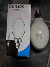 Philips Quecksilberdampflampe HPL 4 Pro 125 W