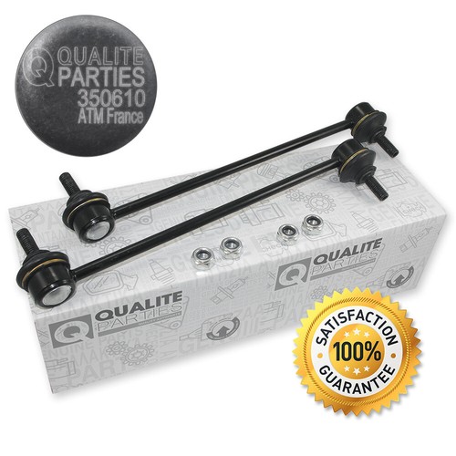 Koppelstange stabilisator - 2x,