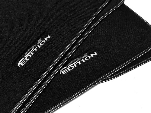 Edition logo fußmatten - edition,