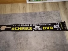 Hansa Rostock Anti Schal