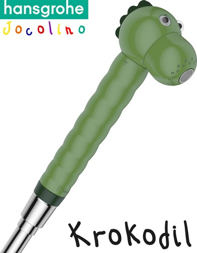 Hansgrohe jocolino handbrause - hansgrohe,