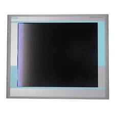 SIEMENS SIMATIC Flat Panel 19 TFT-Bildschirm mit 1280x 1024 6AV7861-3AA00-1AA0
