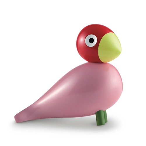 Kay bojesen singvogel - singvogel, ruth