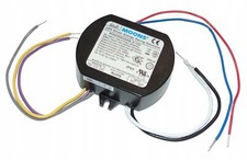 LED-kontroller Netzteil MOONS