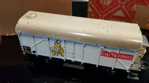 Märklin 325 gambrinus - märklin,