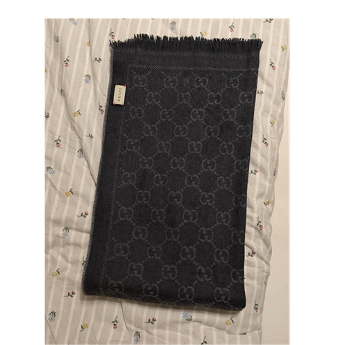 Gucci damen schal aus wolle - damen,