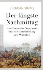 Der längste Nachmittag ~