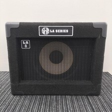 SWR LA-8 30W 8" Bass Combo Amp