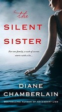 SILENT SISTER (International Edition) by CHAMBER... | Book | condition very good