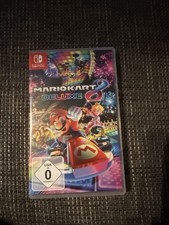 Mario Kart 8 Deluxe (Nintendo Switch, 2017)