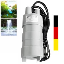 Tauchpumpe DC 12V Pumpe 12