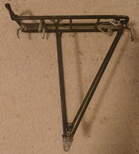 Gepäckträger Pletscher "athlete"