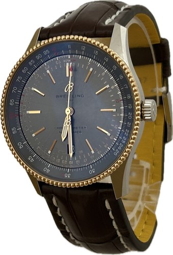 Breitling navitimer u17326 - navitimer,