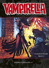 Vampirella  Gesamtausgabe
