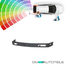 Lackiert Stoßstange Leiste