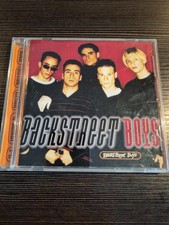 Backstreet Boys (1996) von