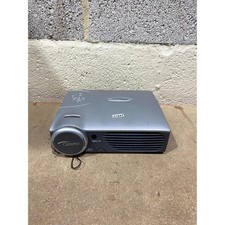 Optoma EP737 Multimedia