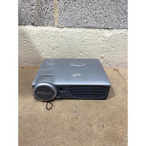 Optoma ep737 multimedia - ep737,
