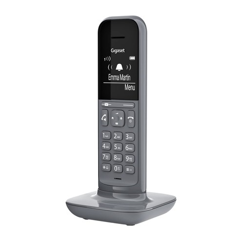 Gigaset cl390hx - gigaset,