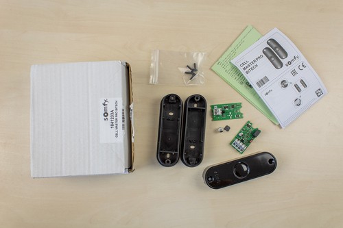 Outlet somfy - –,