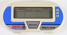 Nintendo Micro vs. System Donkey Kong Hockey Game & Watch Konsole Gebraucht