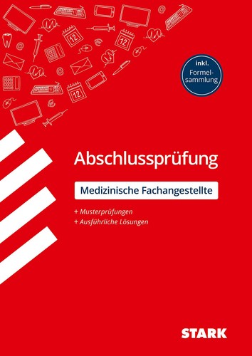Stark mfa medizinische - mfa:,