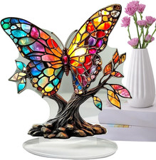 Akryl Tierfiguren,Flache