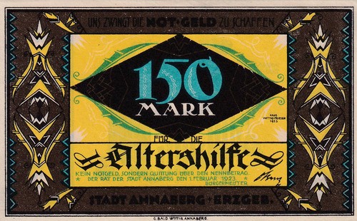 Annaberg altershilfe 150 - altershilfe,